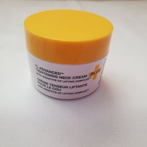 StriVectin TL advanced tightening neck cream